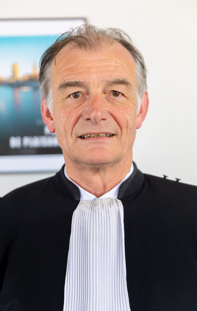 Dominique SOMMEVILLE 2