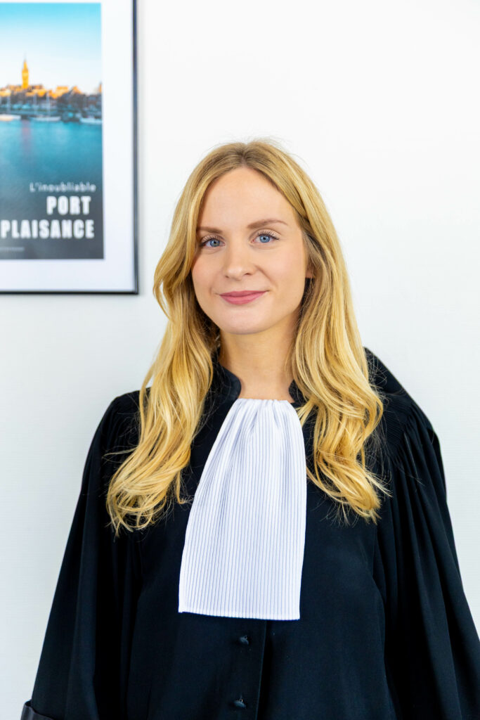 Amandine BUCZINSKI 1