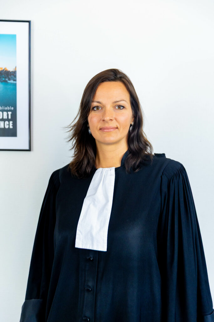Anaïs PASCAL 1
