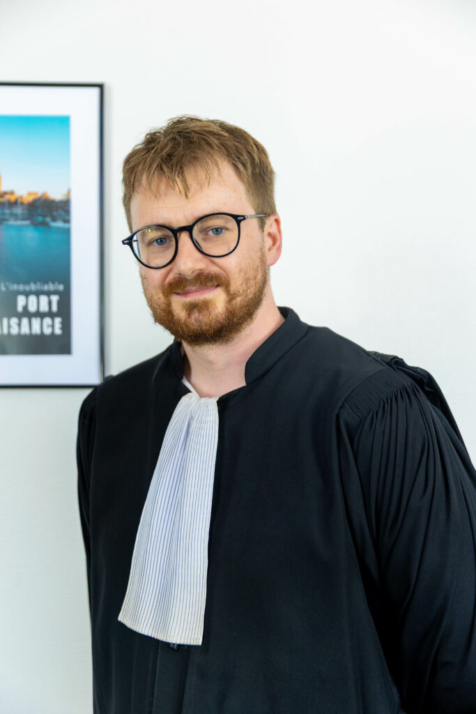 Antoine VANDICHEL 1