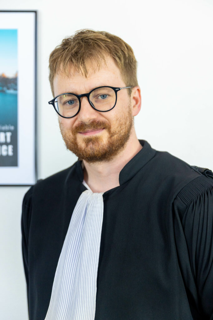 Antoine VANDICHEL 2