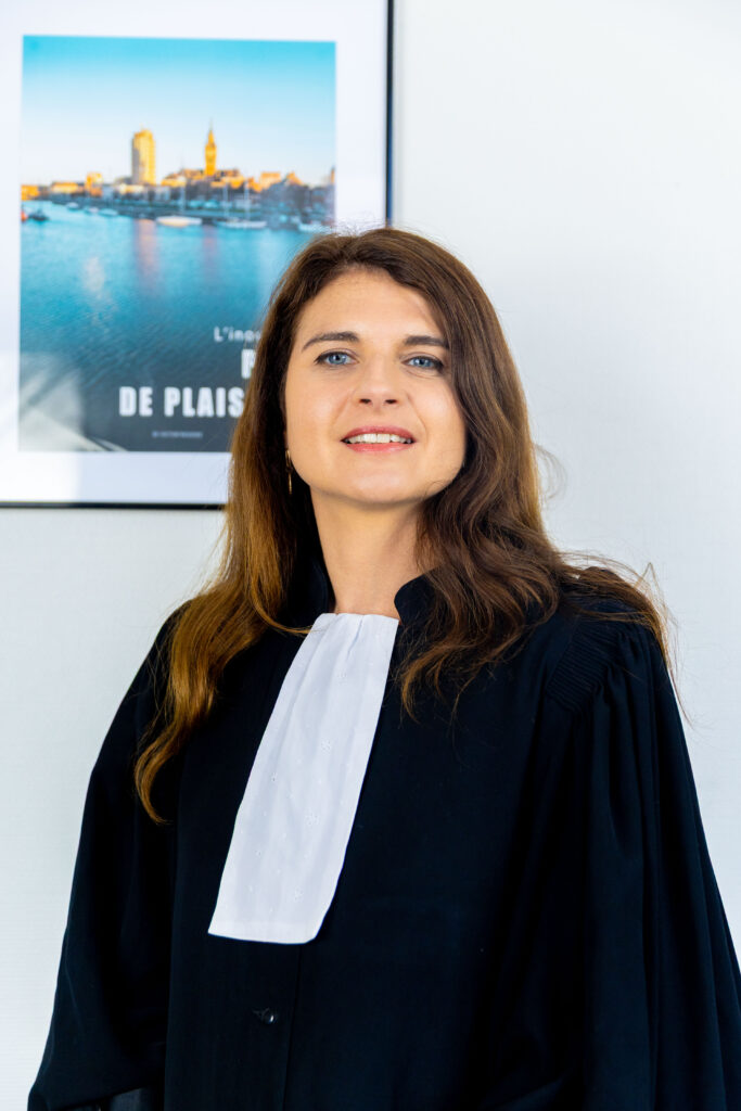 Aurélie WATEL 1