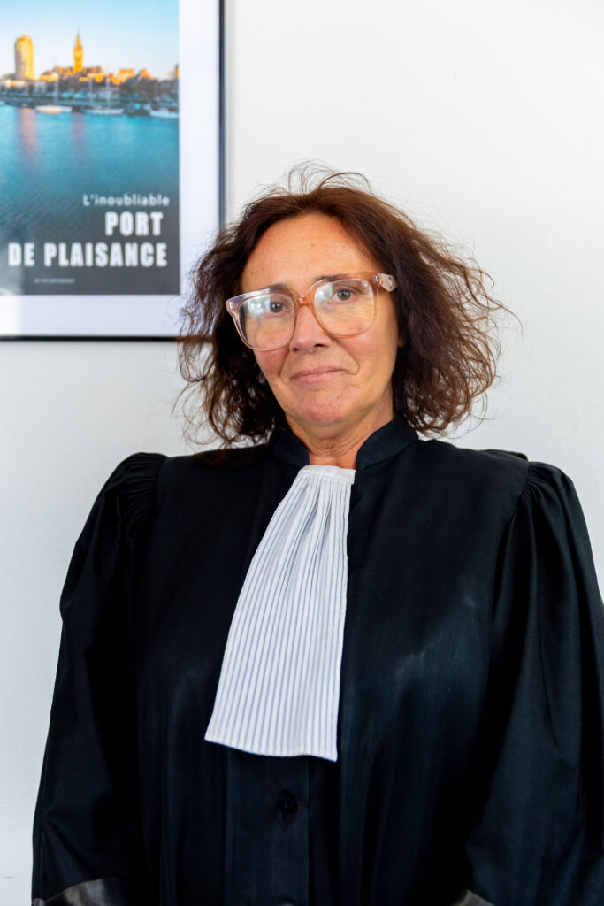 Carine LECUTIER 1