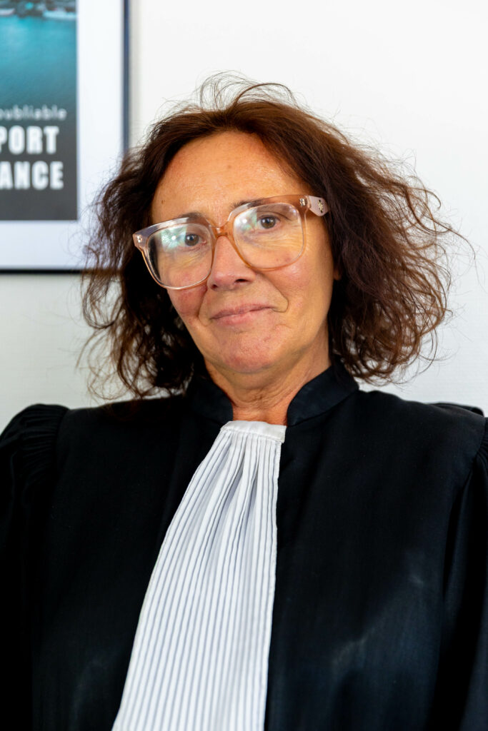 Carine LECUTIER 2