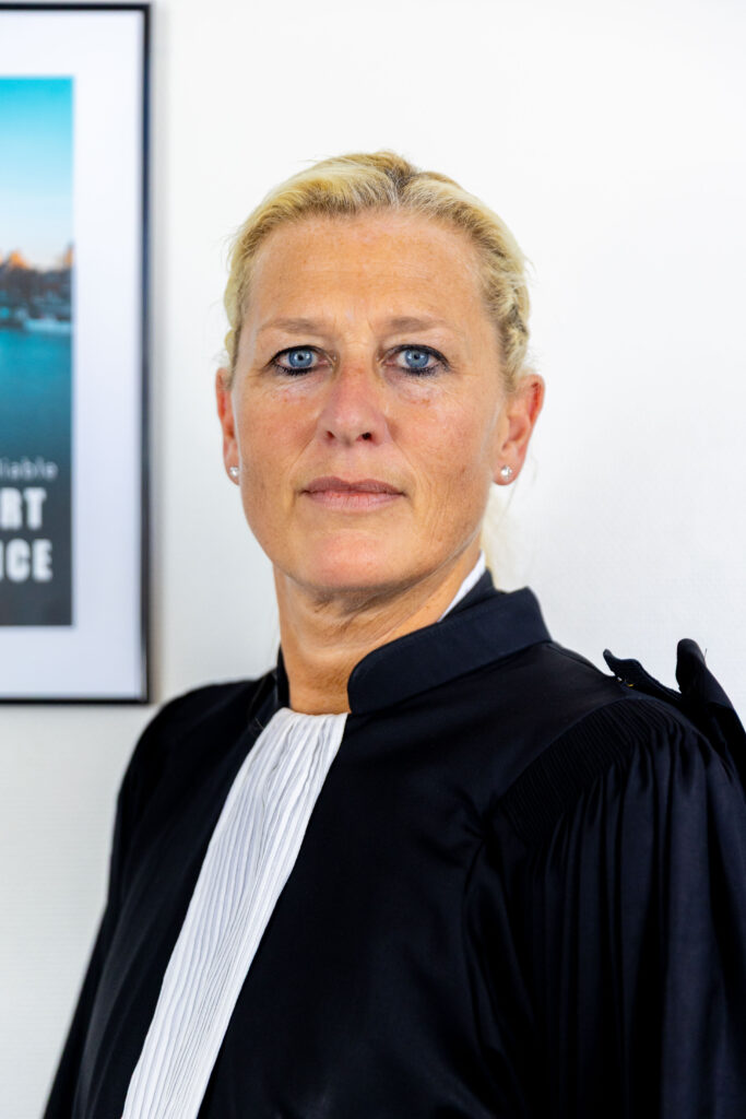 Caroline BELVAL 1