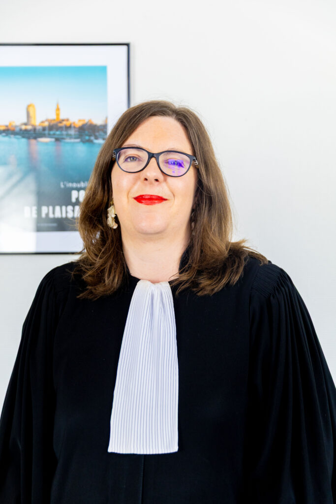 Claire CAUSTIER 1
