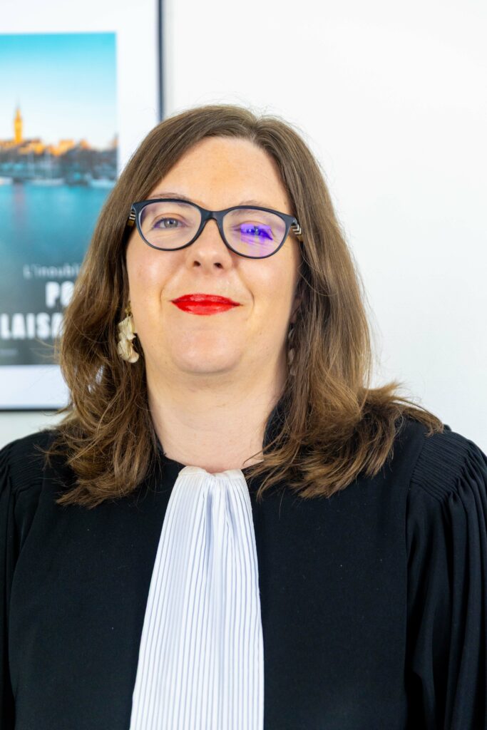 Claire CAUSTIER 2