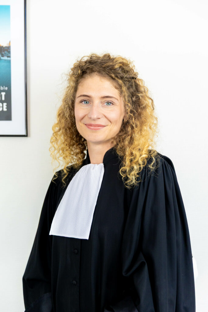 Clémence KOHL 1