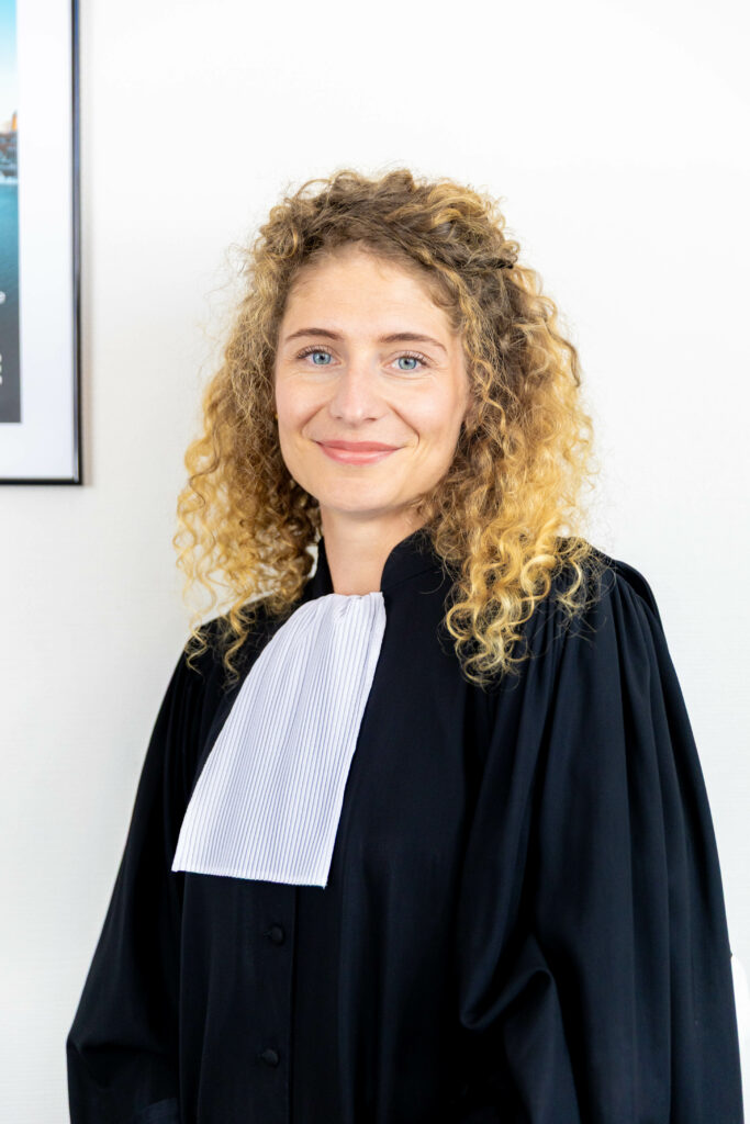 Clémence KOHL 2