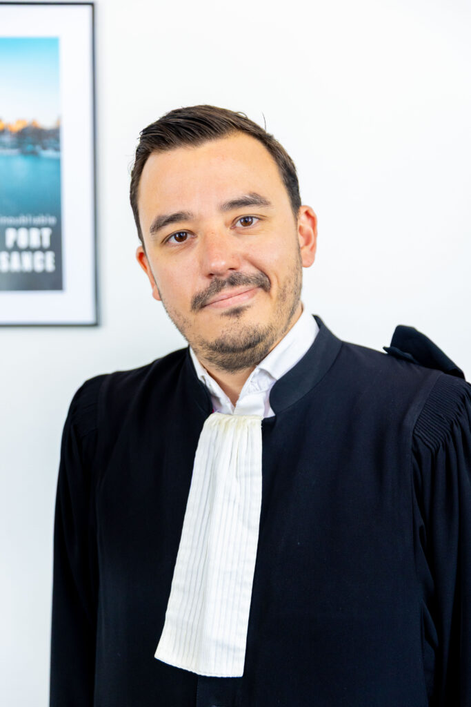 Clément HUTIN 2