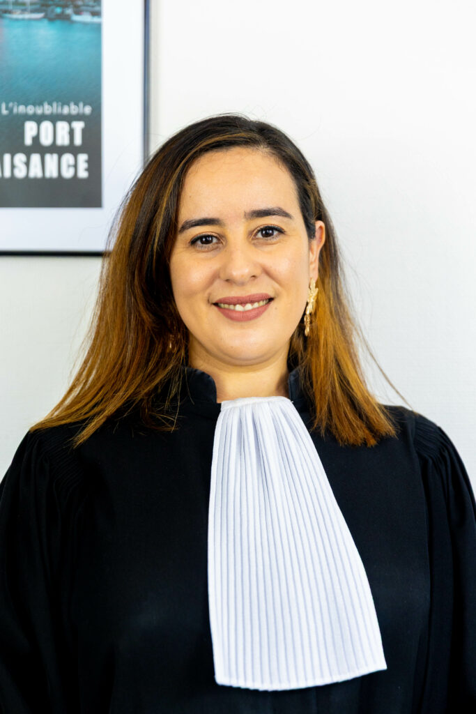 Fatima AIT BAMAR 2