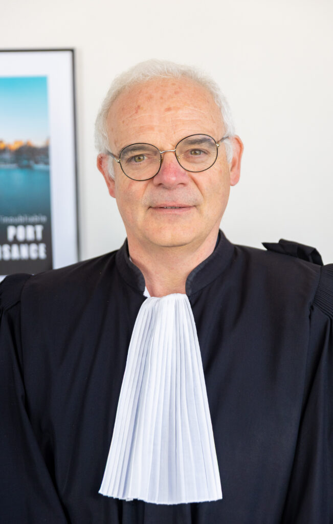Franck GYS 2