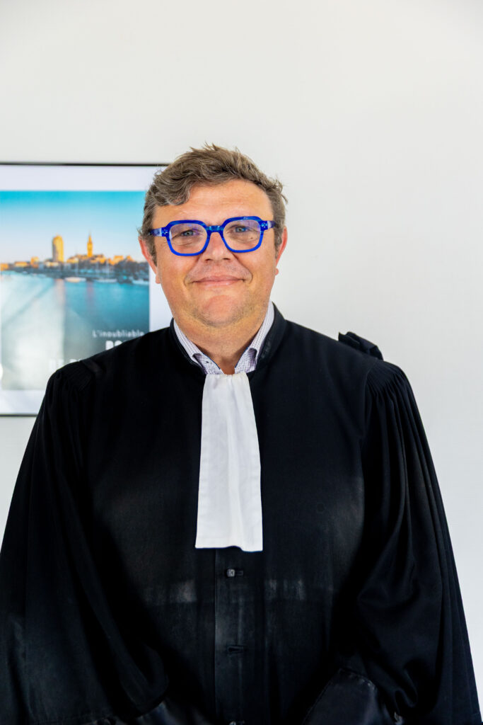 François ROSSEEL 1