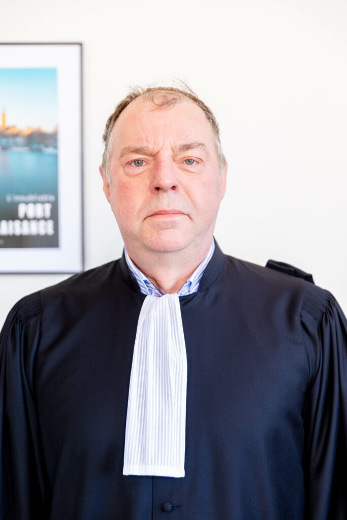 Frédéric DUFOUR 2