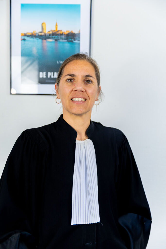 Frédérique MAZUREK 1