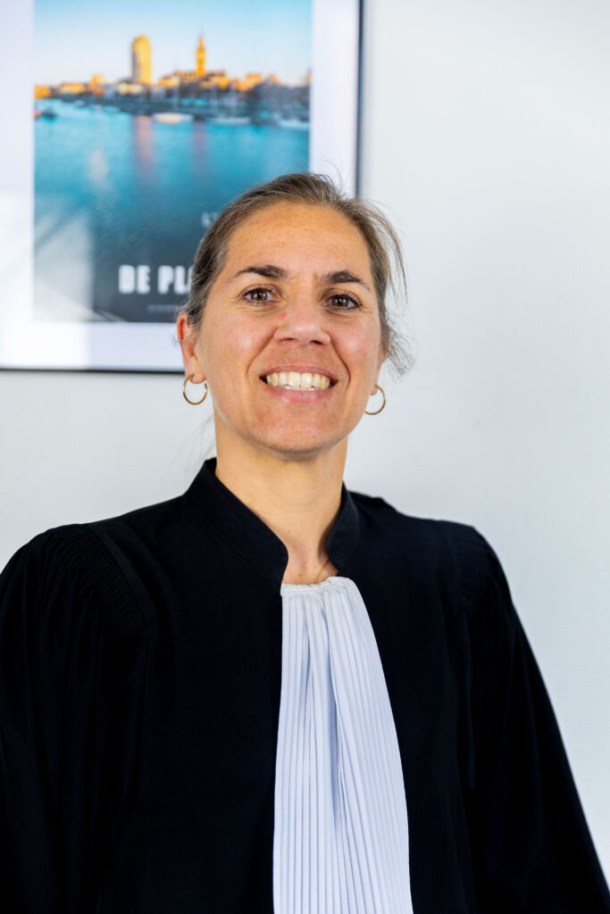 Frédérique MAZUREK 2