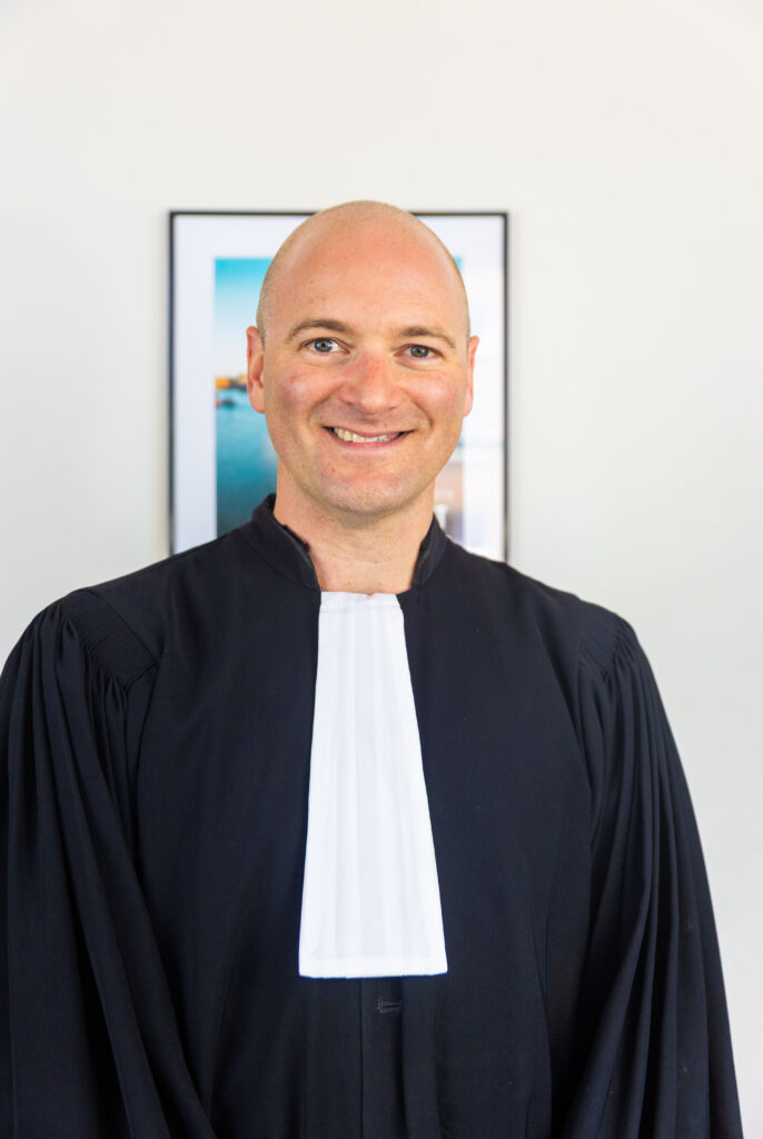 Guillaume GUILLUY 1