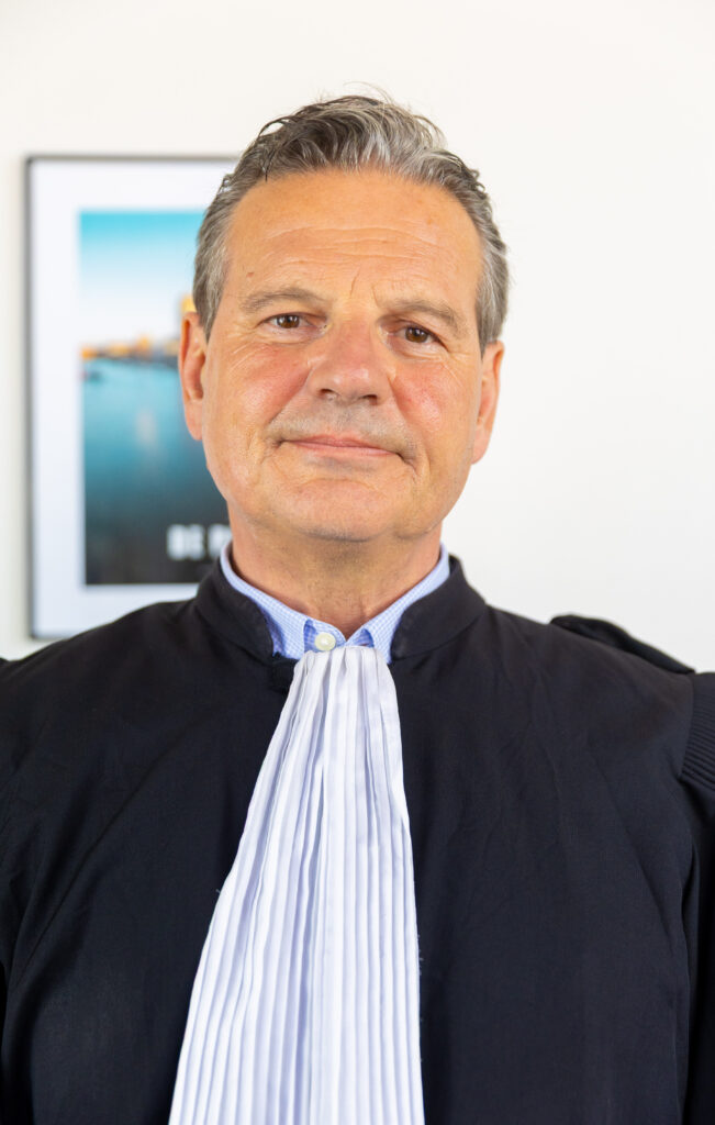 Hugues SENLECQ 2