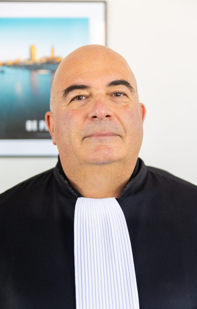Ilias KARAGHIANIS 2