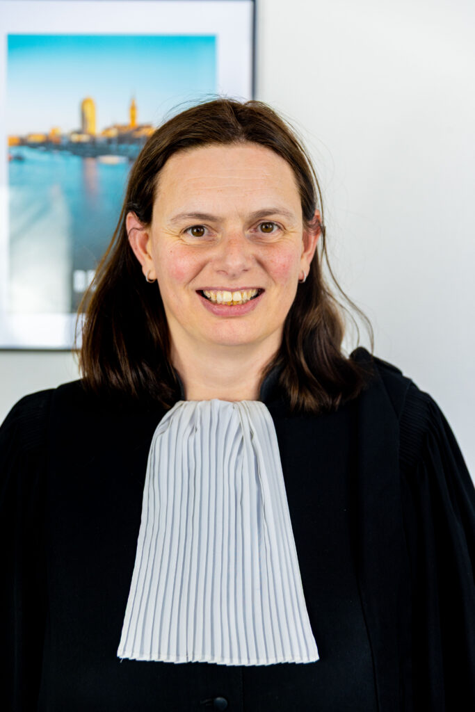 Ingrid LERMECHIN 2