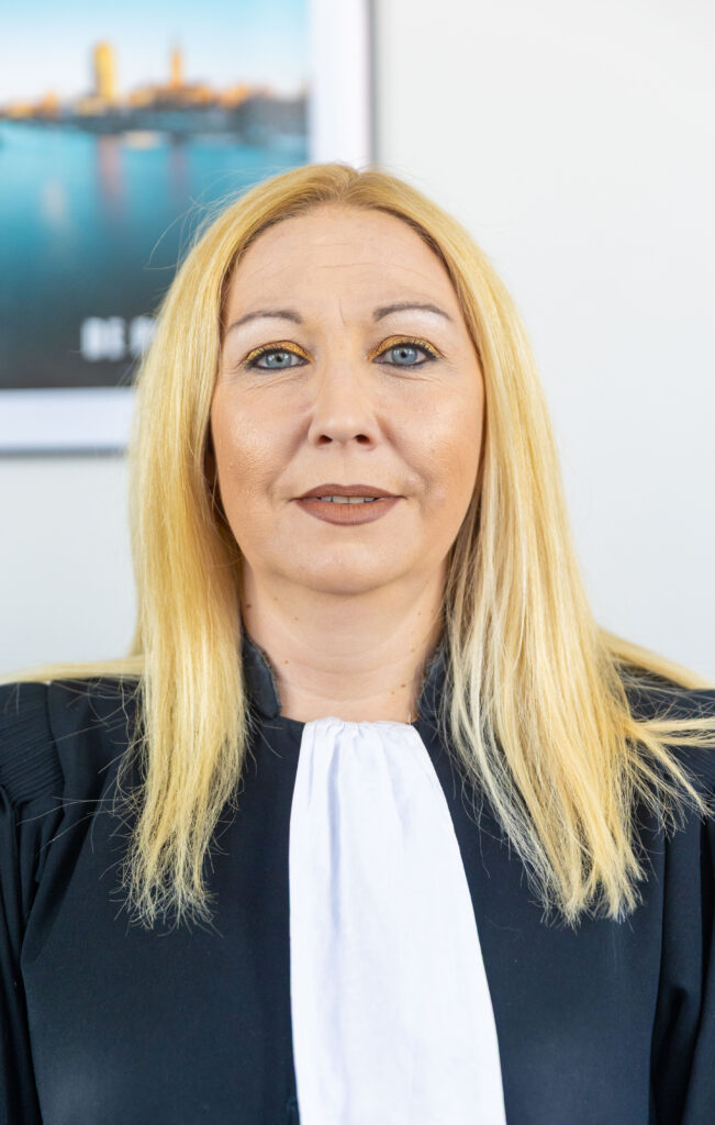 Ingrid SCHOEMAKER 2