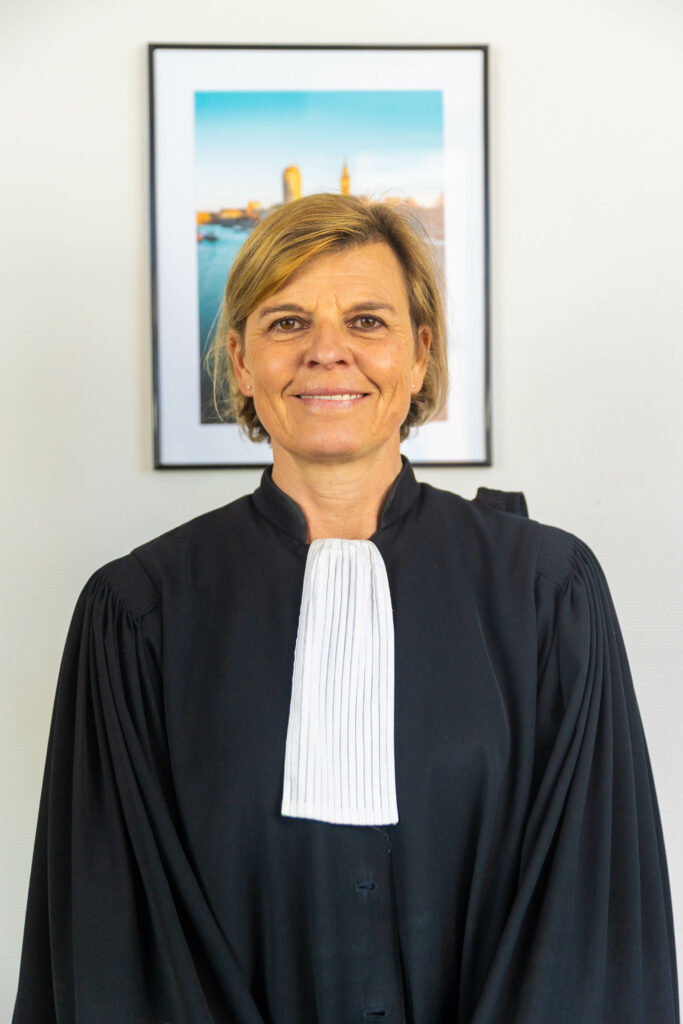 Isabelle MASAY 1