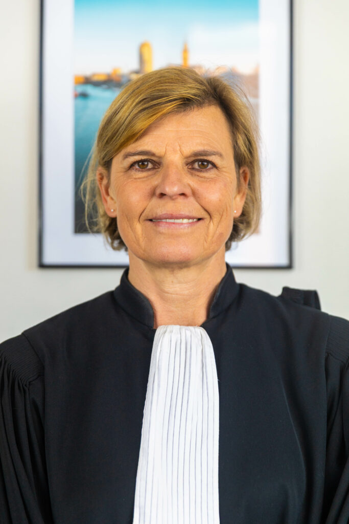Isabelle MASAY 2