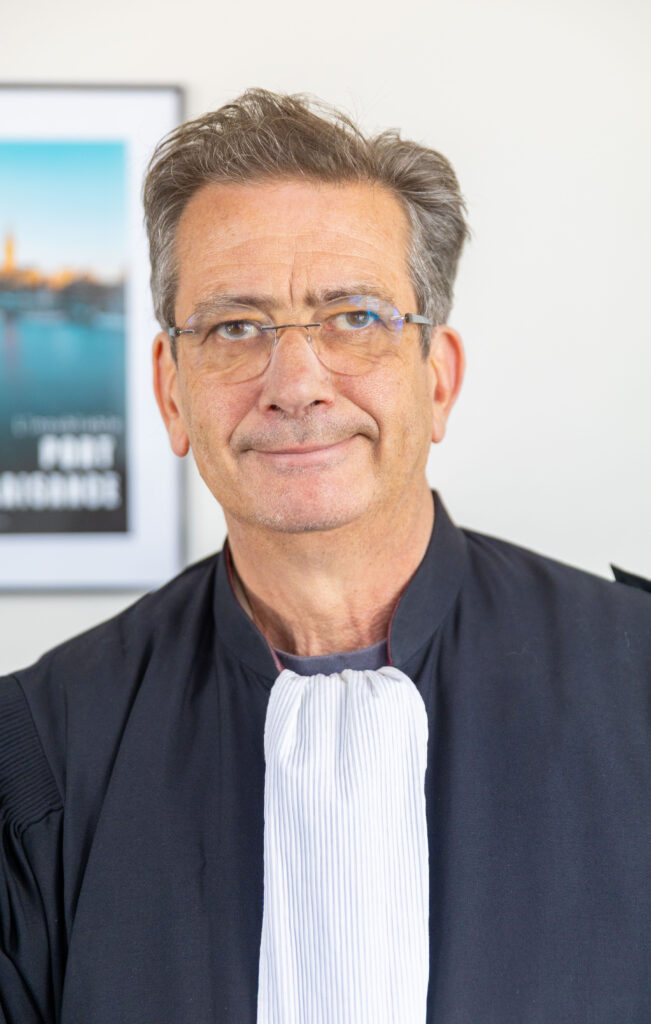 Jacques Louis COLOMBANI 2
