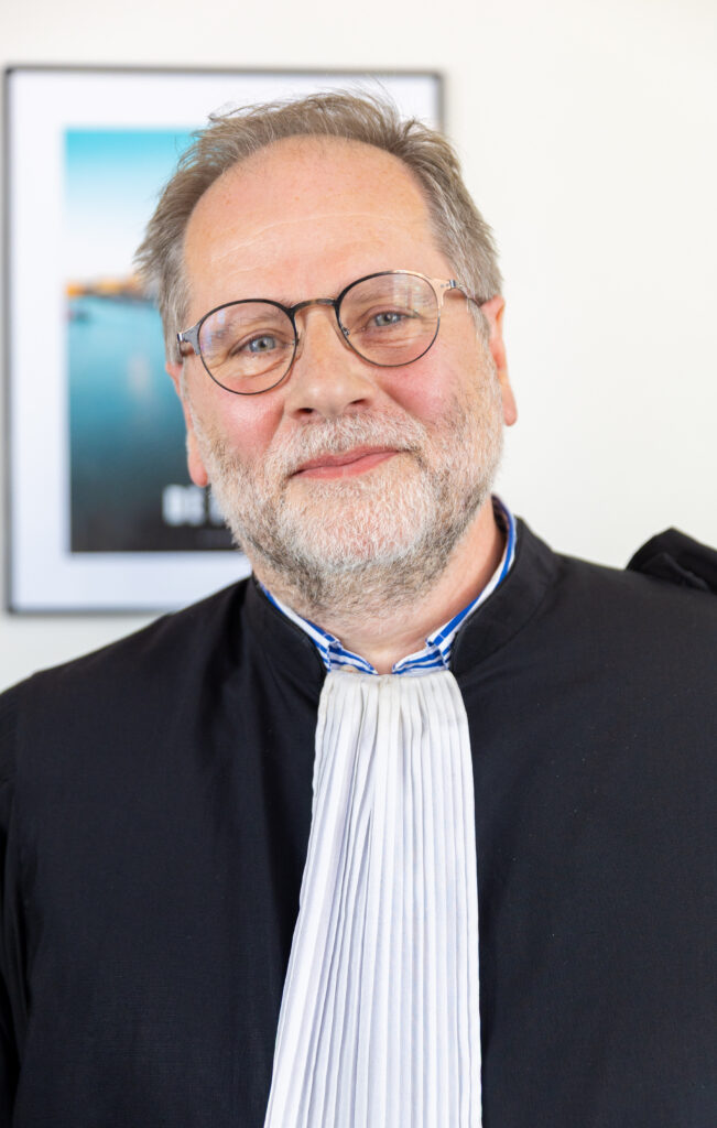 Jean Pierre MOUGEL 2