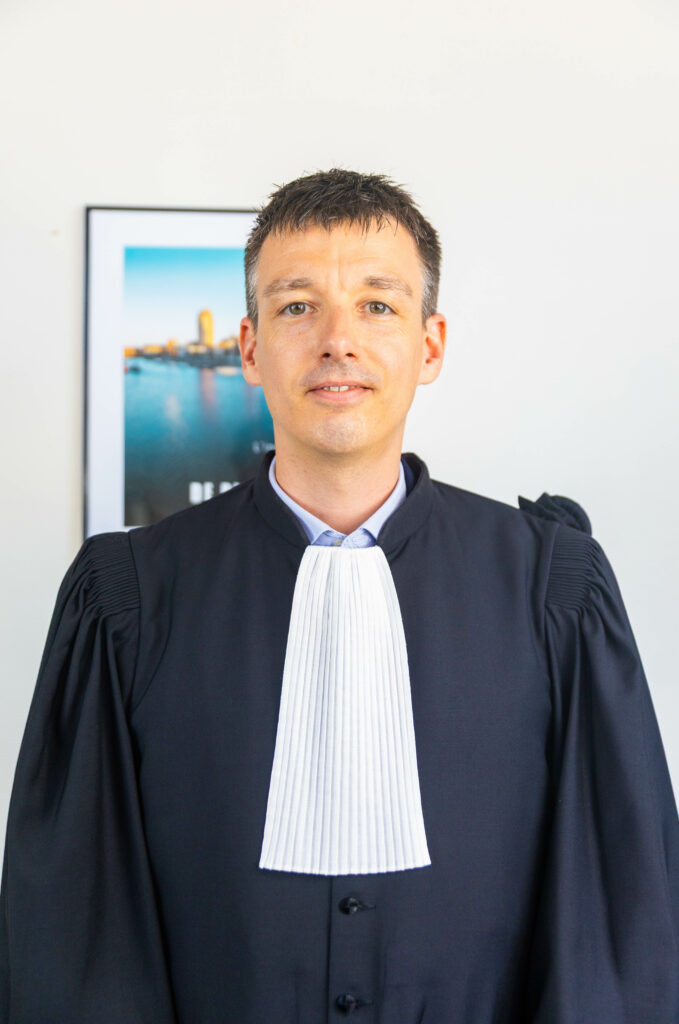 Julien SABOS 1
