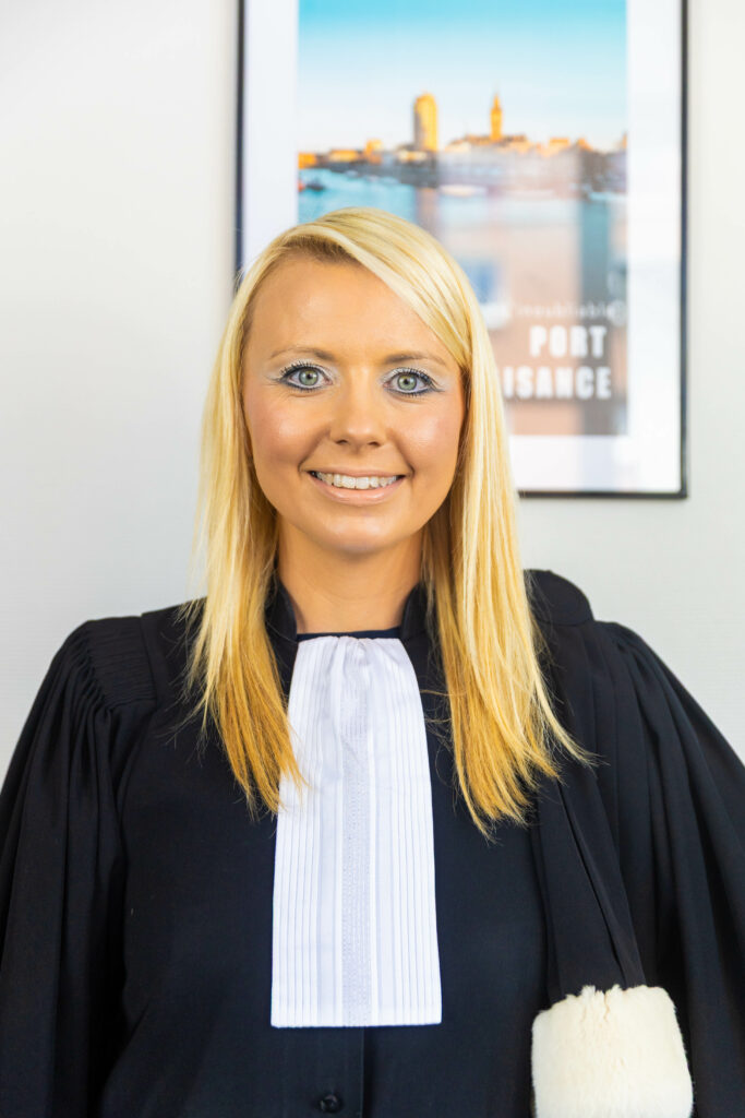 Lauriane TIMMERMAN 1