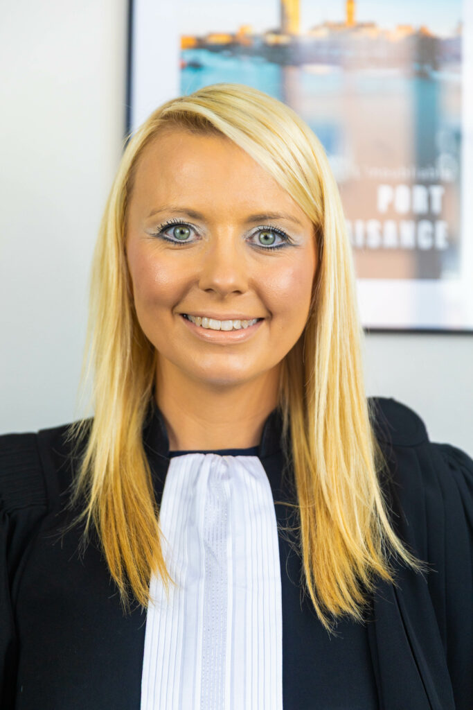 Lauriane TIMMERMAN 2