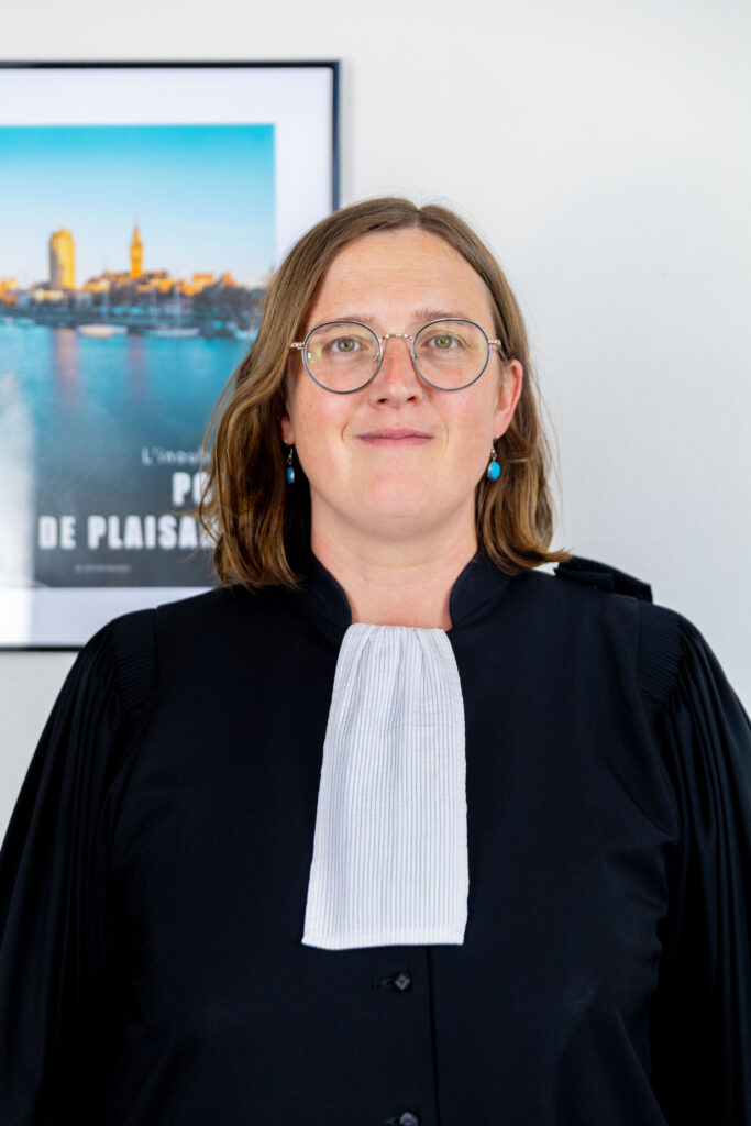 Léa MAENHAUT 2