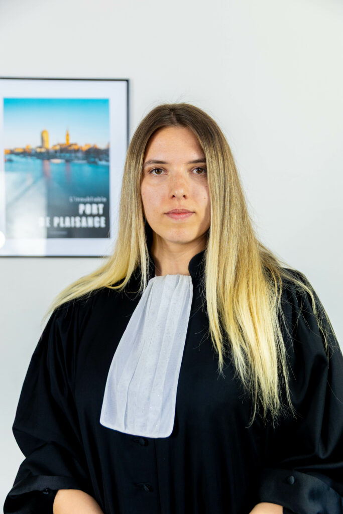 Lucine HESSEL GORLIA 1