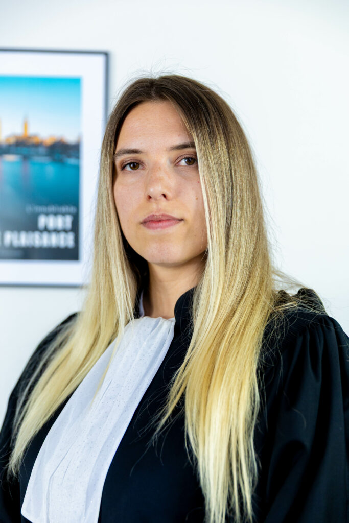 Lucine HESSEL GORLIA 2