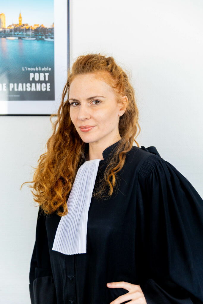 Magalie WADOUX 1