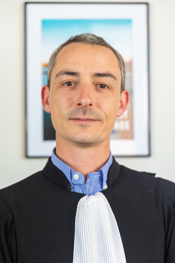 Xavier FERAND 2