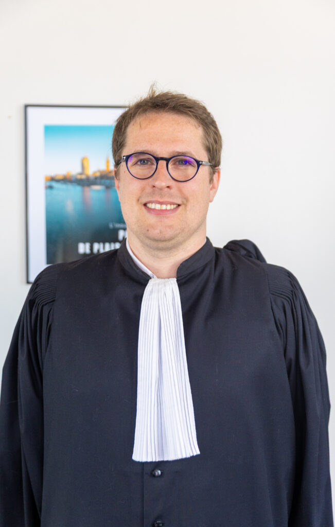 Yann LEUPE 1