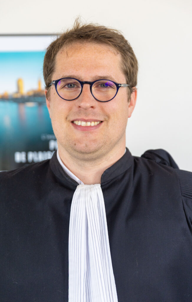 Yann LEUPE 2