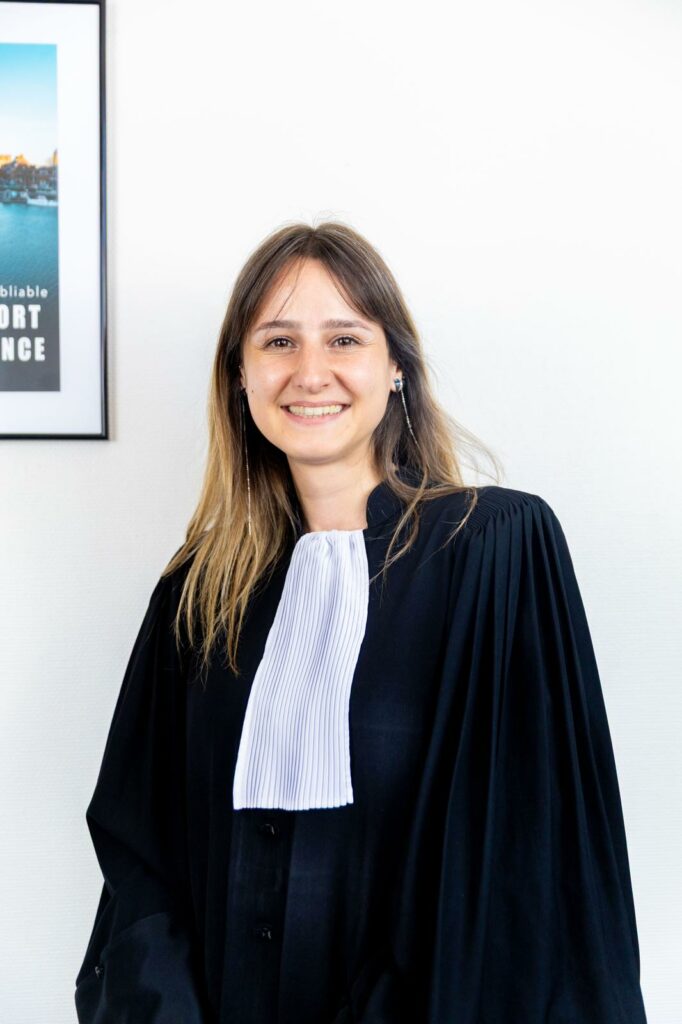 Amélie DESTAILLEUR 1