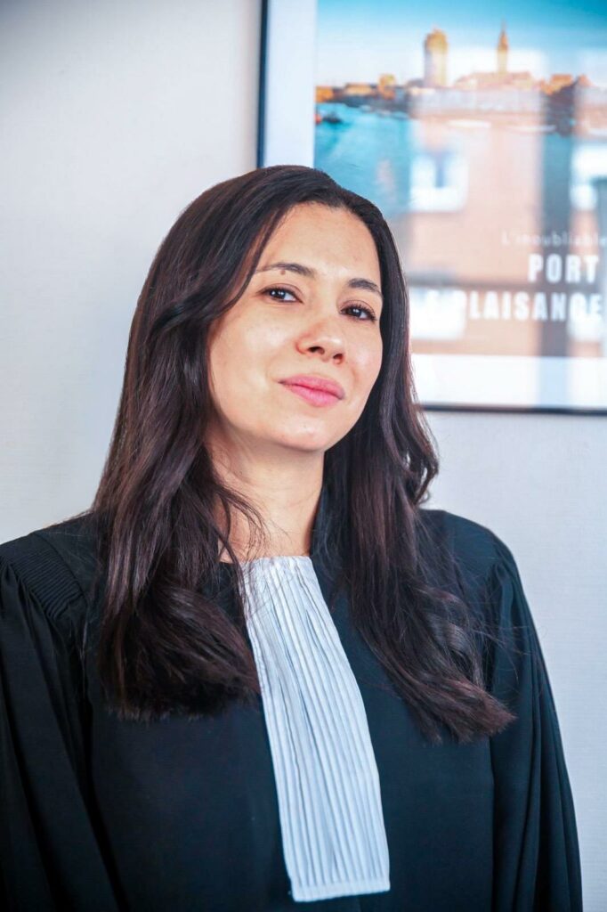 Faiza ELMOKRETAR 2