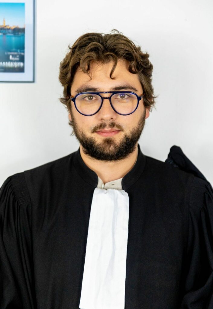 Tony MACRIPO 1